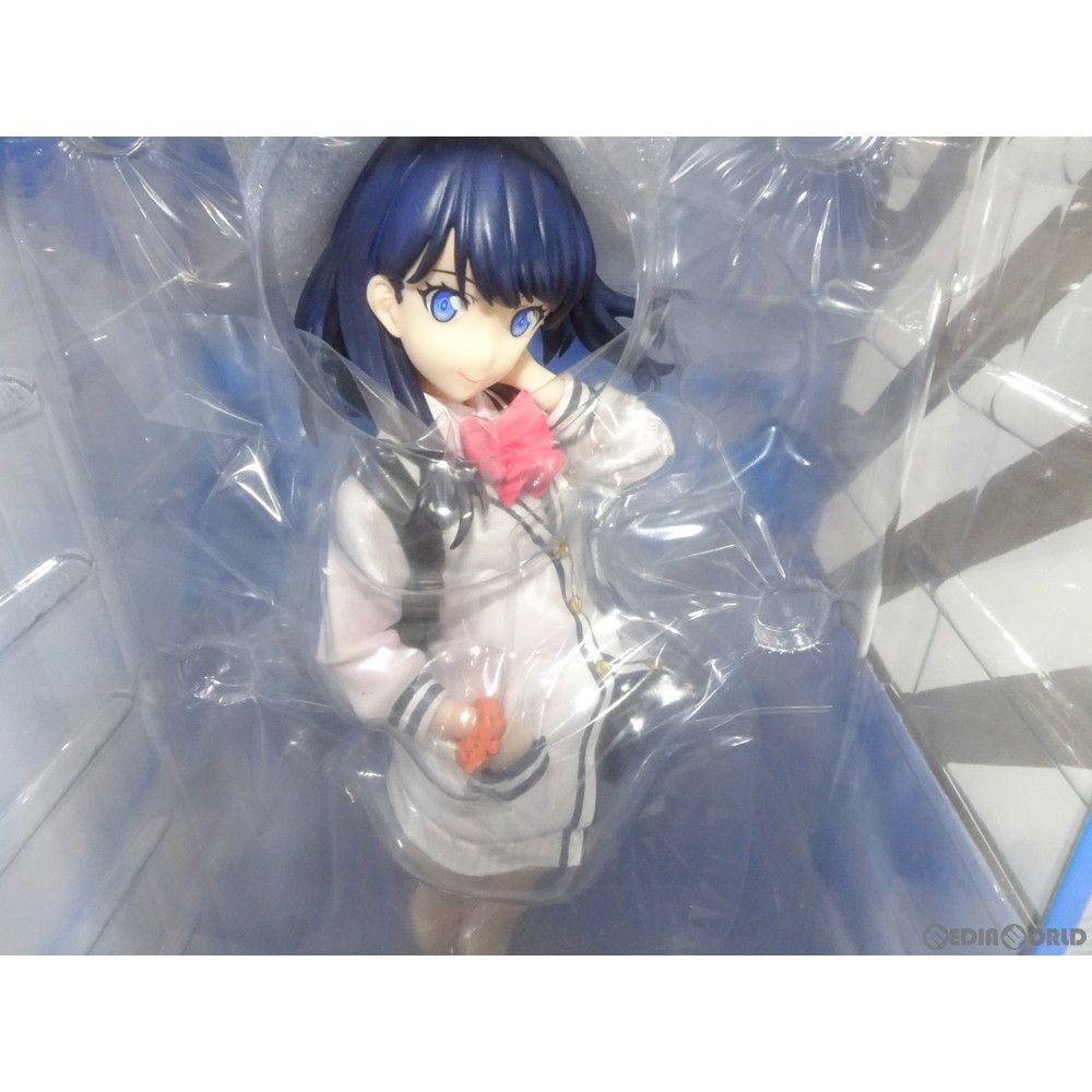 宝多六花(たからだりっか) SSSS.GRIDMAN(グリッドマン) 1/7 完成品
