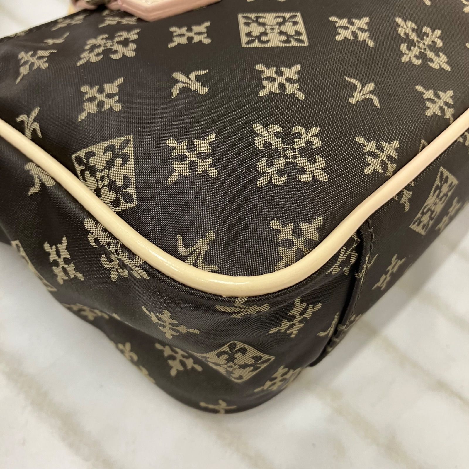3606 russet ラシット 2wayショルダーバッグ 肩 ナイロン カジュアル 