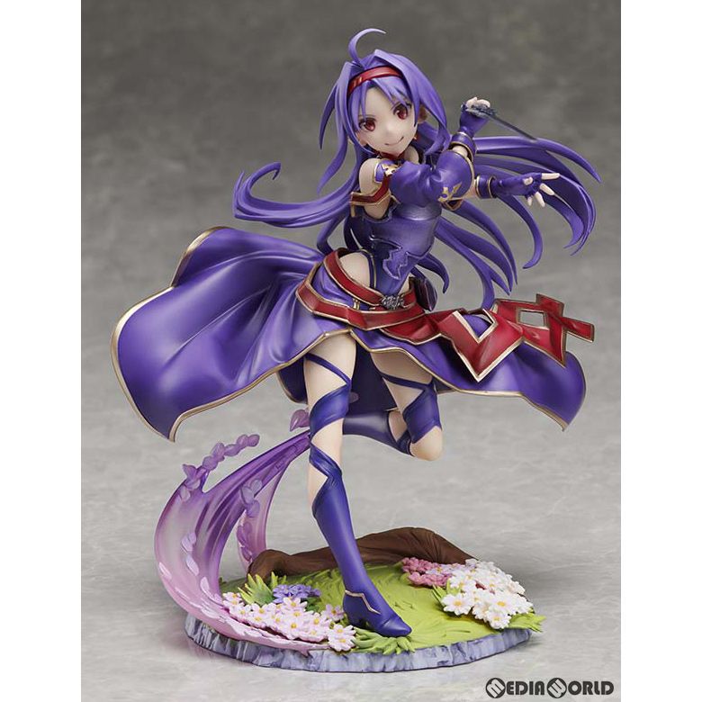 ジェンコ商会限定 絶剣 ユウキ マザーズ・ロザリオ ver. ソードアート