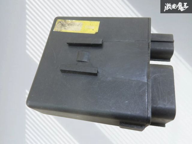 【実働外し・保証付】 MINI 純正 XN12A ローバー ミニ メインリレー リレー ユニット 単体 品番不明 即納 在庫有 棚