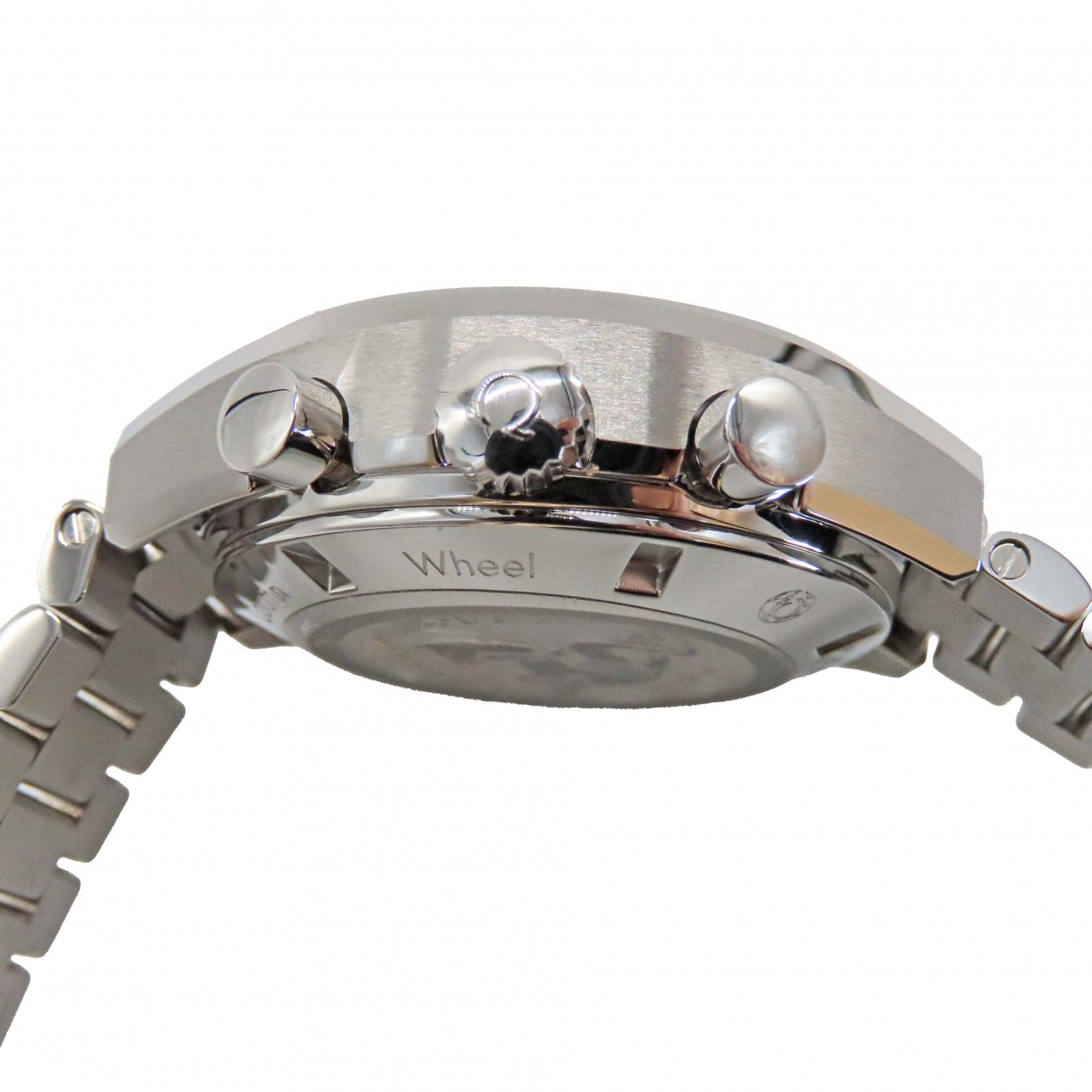 【中古】 OMEGA オメガ 327.10.43.50.01.00 スピードマスター マーク2 自動巻き 43mm 復刻モデル クロノグラフ メンズ A2602351 【無料ギフトラッピング承ります】 中古】 OMEGA オメガ 327.10.43.50.01.00 スピードマスター マーク2