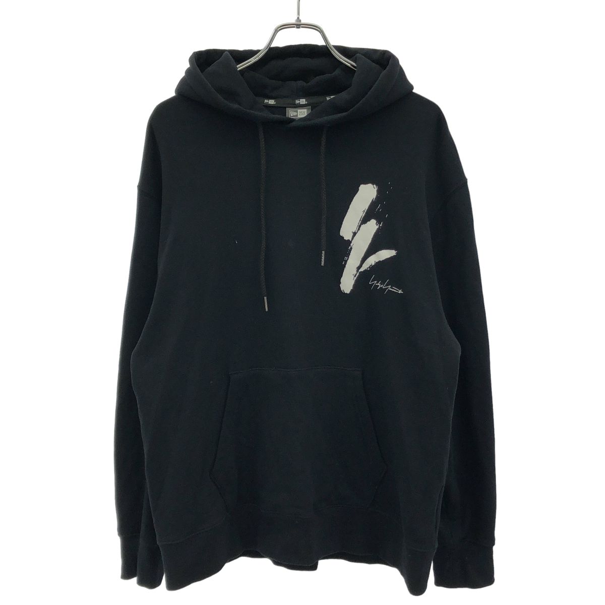 Yohji Yamamoto POUR HOMME×NEWERA ヨウジヤマモト プールオム 