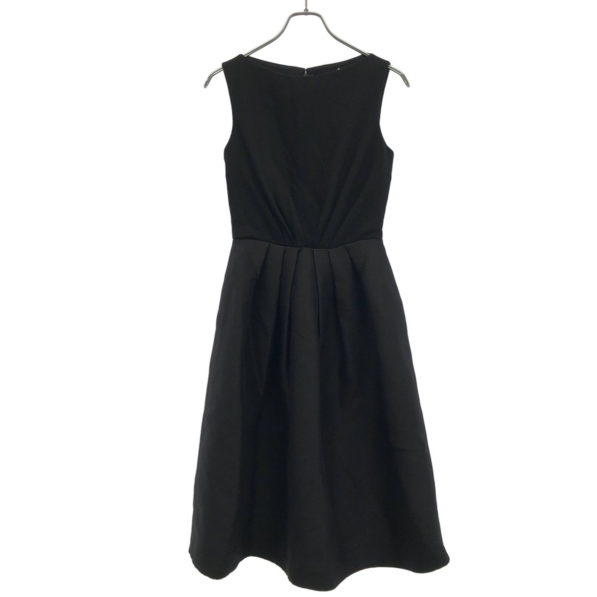 新品◇定価30万◼️Giambattista Valli ブラックドレス GIAMBATTISTA VALLI ジャンバティスタ ヴァリ ドレスワンピース