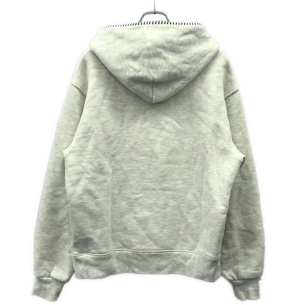 Madhappy マッドハッピー Campus Fleece Hoodie スウェットプル 