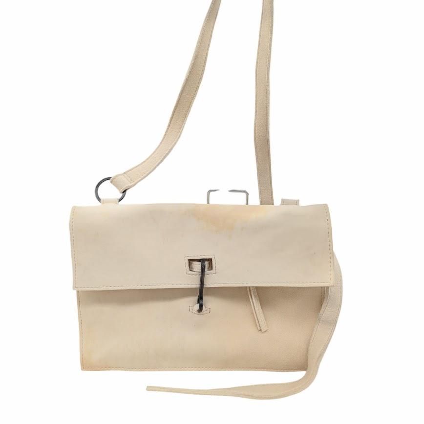 TAGLIOVIVO タリオヴィヴォ soffietto ソフィット ショルダーバッグ 
