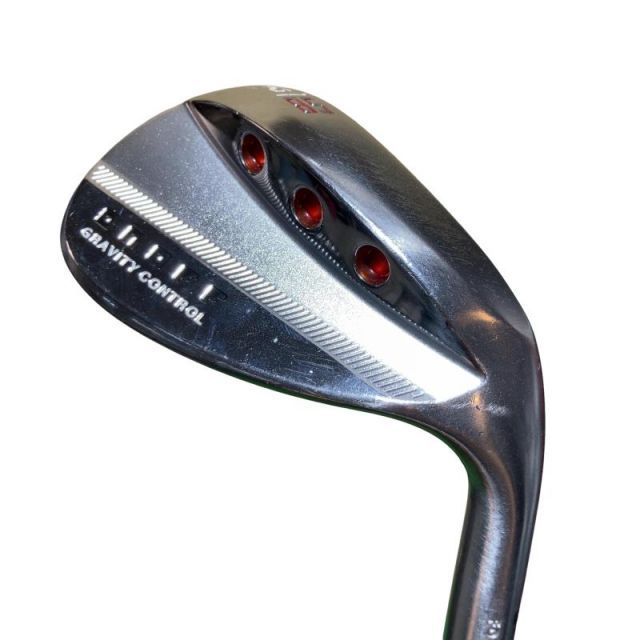 ダイワ(グローブライド) ONOFF FORGED(2024) KURO 58°/12° ウェッジ WG