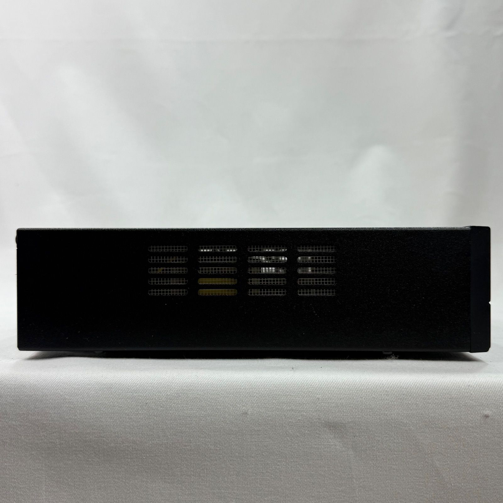 店舗BGM オースミ電機 MASSIVE OE-M2020mix 美品 ミキシングアンプ