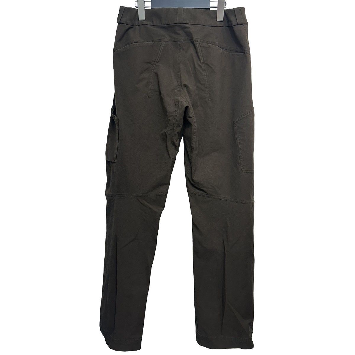 ARC'TERYX Cronin Cotton Pant M クロニン コットンパンツ X000009316
