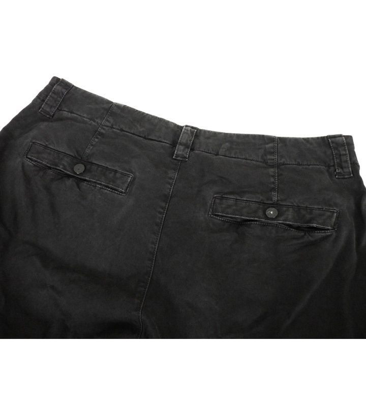 ストーンアイランド STONE ISLAND 【 K1S153100004S0004 】 ロゴ