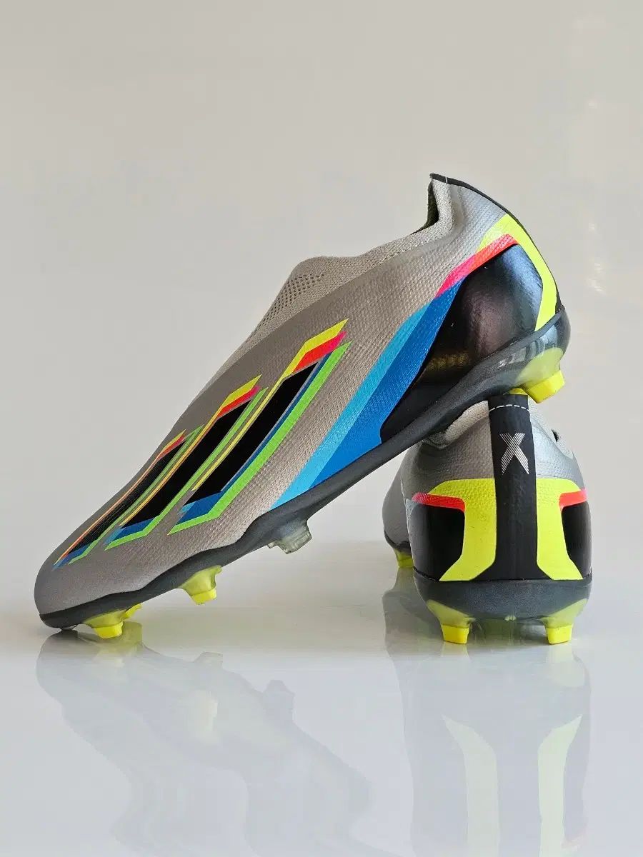 アディダス スピード 포탈 fg 中級モデル +サッカーシューズ