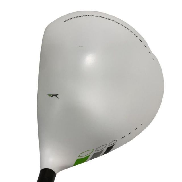中古】 テーラーメイド RBZ 9.5° ドライバー DR RB-50(ドライバー
