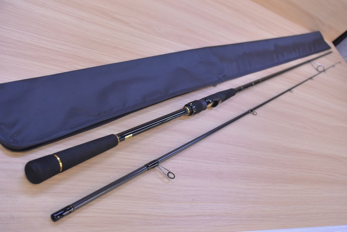 ダイワ ラテオ 96ML R スピニングロッド 2ピース DAIWA LATEO シーバス