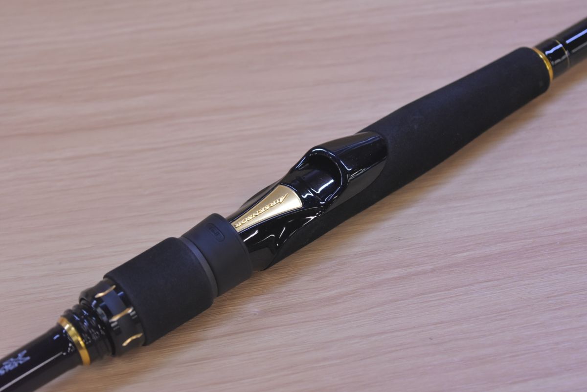 ダイワ　ラテオ96MLＲ　スピニング ダイワ ラテオ 96ML R スピニングロッド 2ピース DAIWA LATEO シーバス