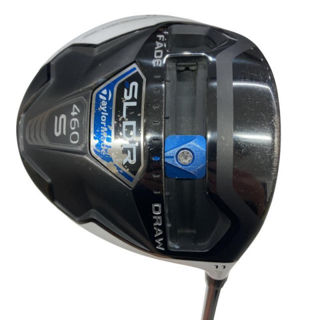 中古】 テーラーメイド SLDR S 11° ドライバー DR TM1-414(ドライバー
