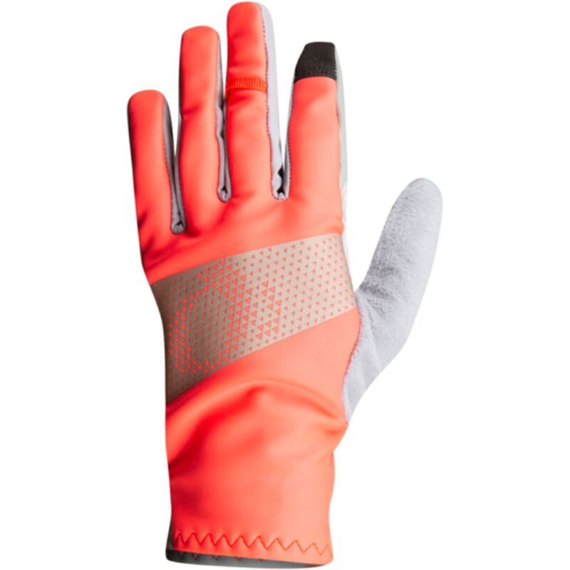 パールイズミ レディース アクセサリー 手袋 PEARL iZUMi Cyclone Gel Glove Womens Screaming Red レッド