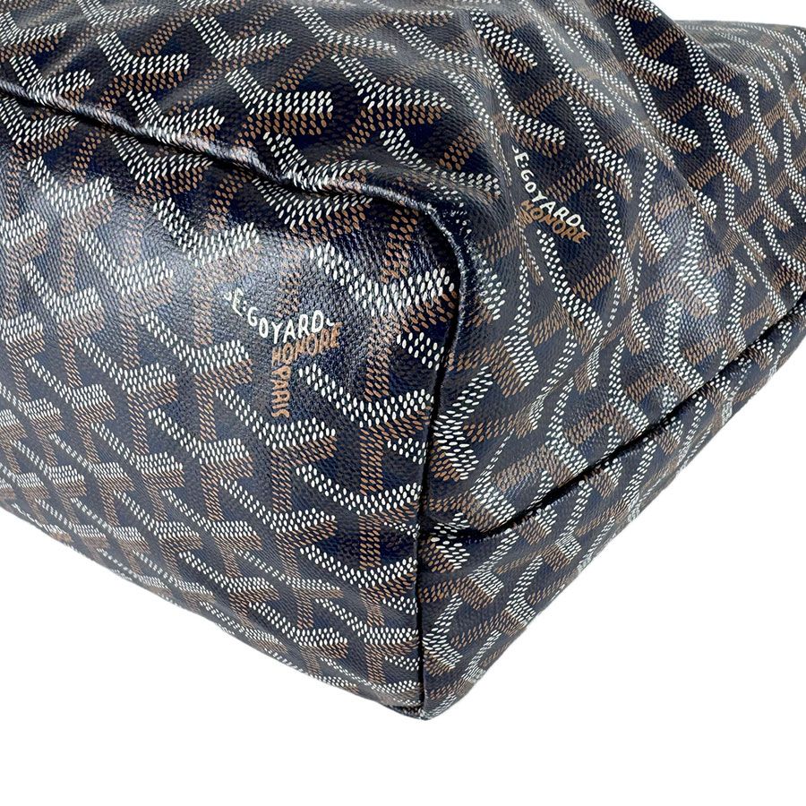 ゴヤール GOYARD トートバッグ サンルイ PM - メルカリ
