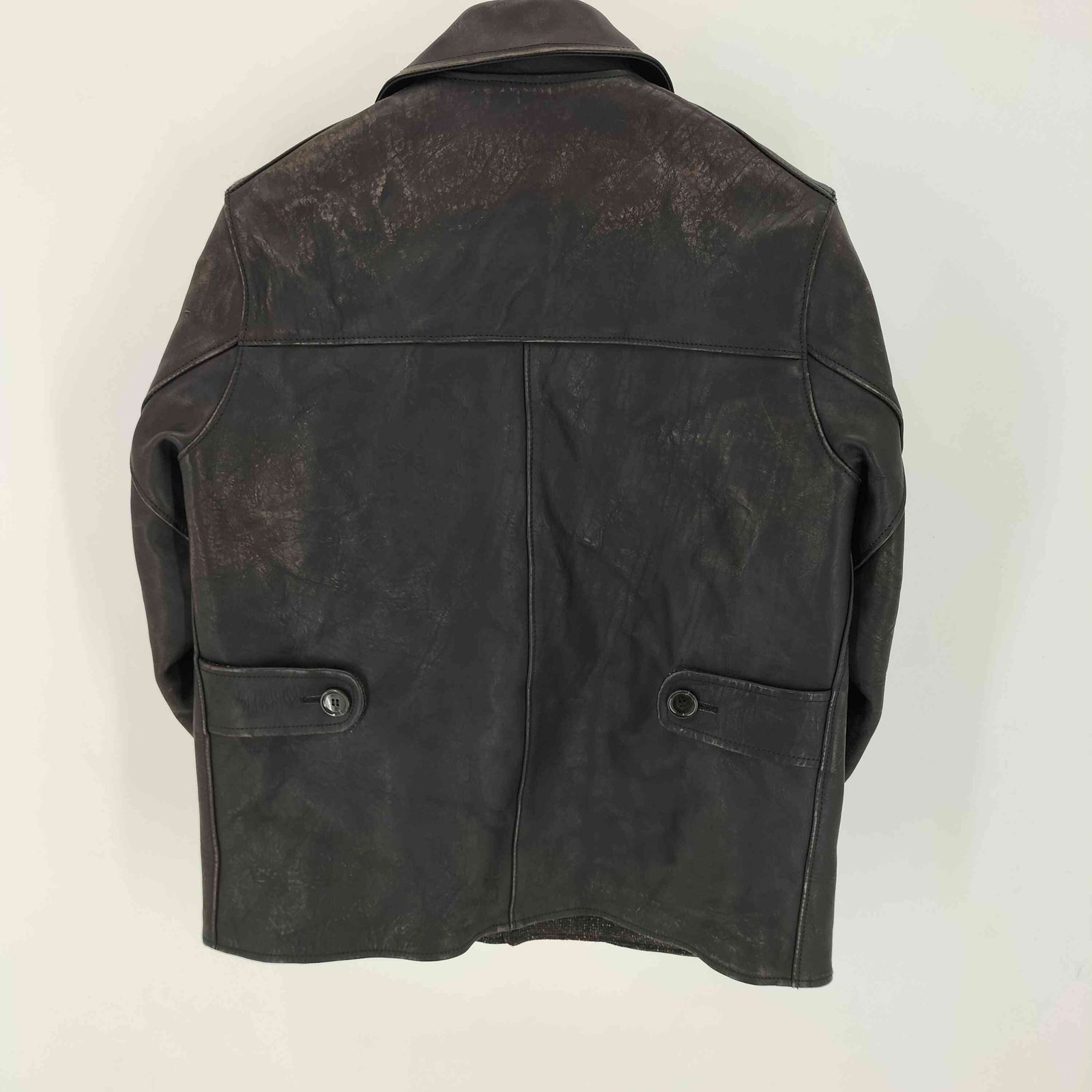 バイグラッドハンド BY GLADHAND GOODFIELD OLD OIL LEATHER