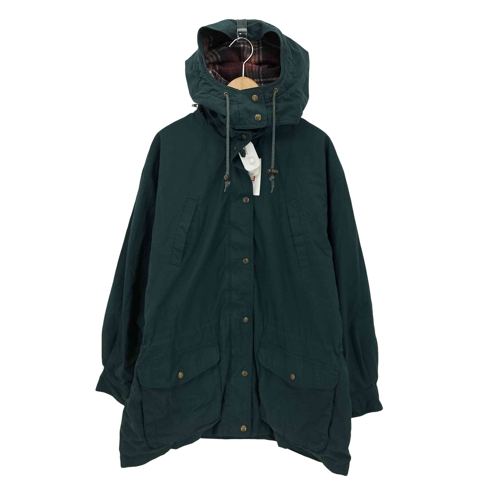 【状態良好】90's 白タグ エディーバウアー 牛革 シングルライダース エディーバウアー Eddie Bauer 90s 白タグ ナイロン マウンテン