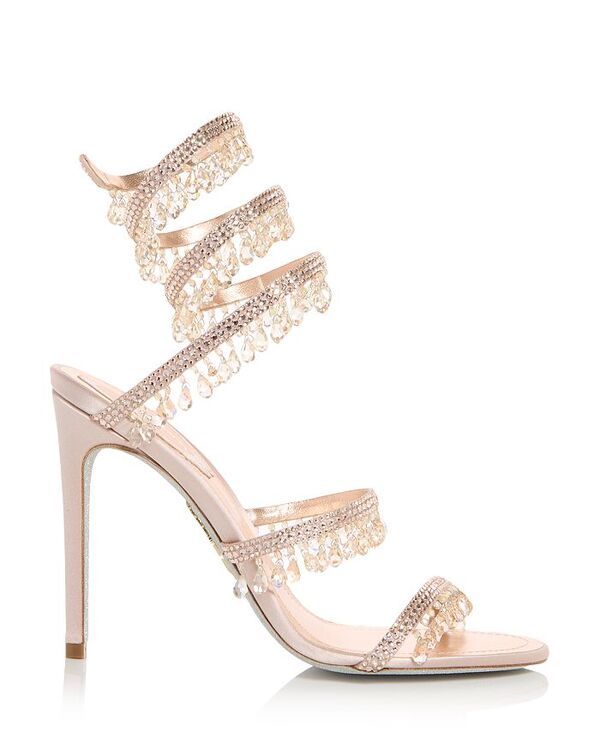 レネ・カオヴィラ レディース シューズ サンダル Rene Caovilla Womens