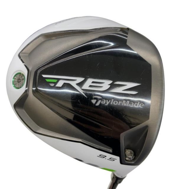 中古】 テーラーメイド RBZ 9.5° ドライバー DR RB-50(ドライバー