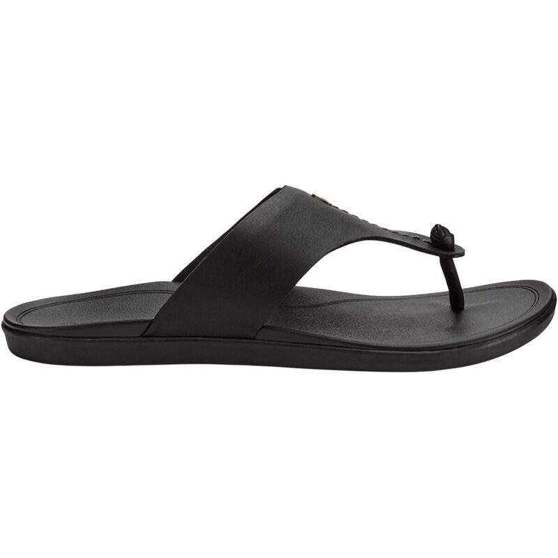 オルカイ レディース シューズ サンダル Olukai HoOpio Mele Flip Flop