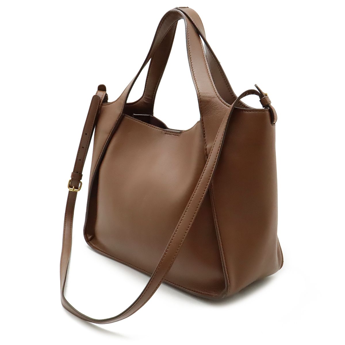 STELLA McCARTNEY ステラ マッカートニー ECO SOFT エコ ソフト トート 