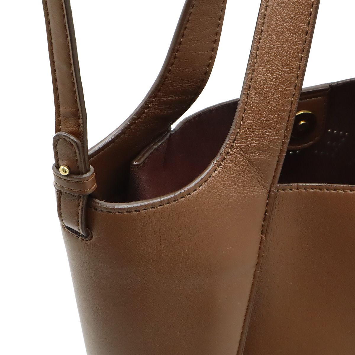 STELLA McCARTNEY ステラ マッカートニー ECO SOFT エコ ソフト トート 