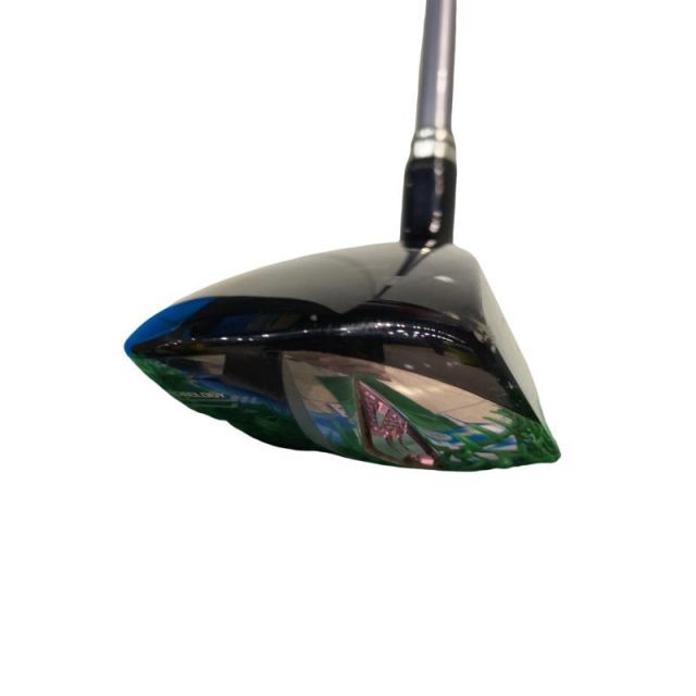 【中古】オディール タンゴシューズ 中古】 ダンロップ XXIO(2012) U6 (ピンク) レディース ユーティリティ