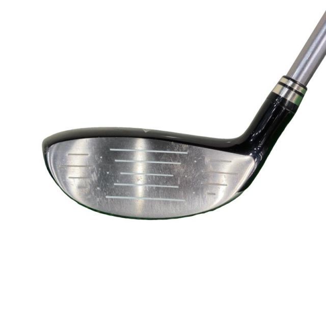 中古】 ダンロップ XXIO(2012) U6 (ピンク) レディース ユーティリティ