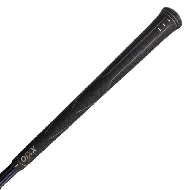 【中古】オディール タンゴシューズ 中古】 ダンロップ XXIO(2012) U6 (ピンク) レディース ユーティリティ