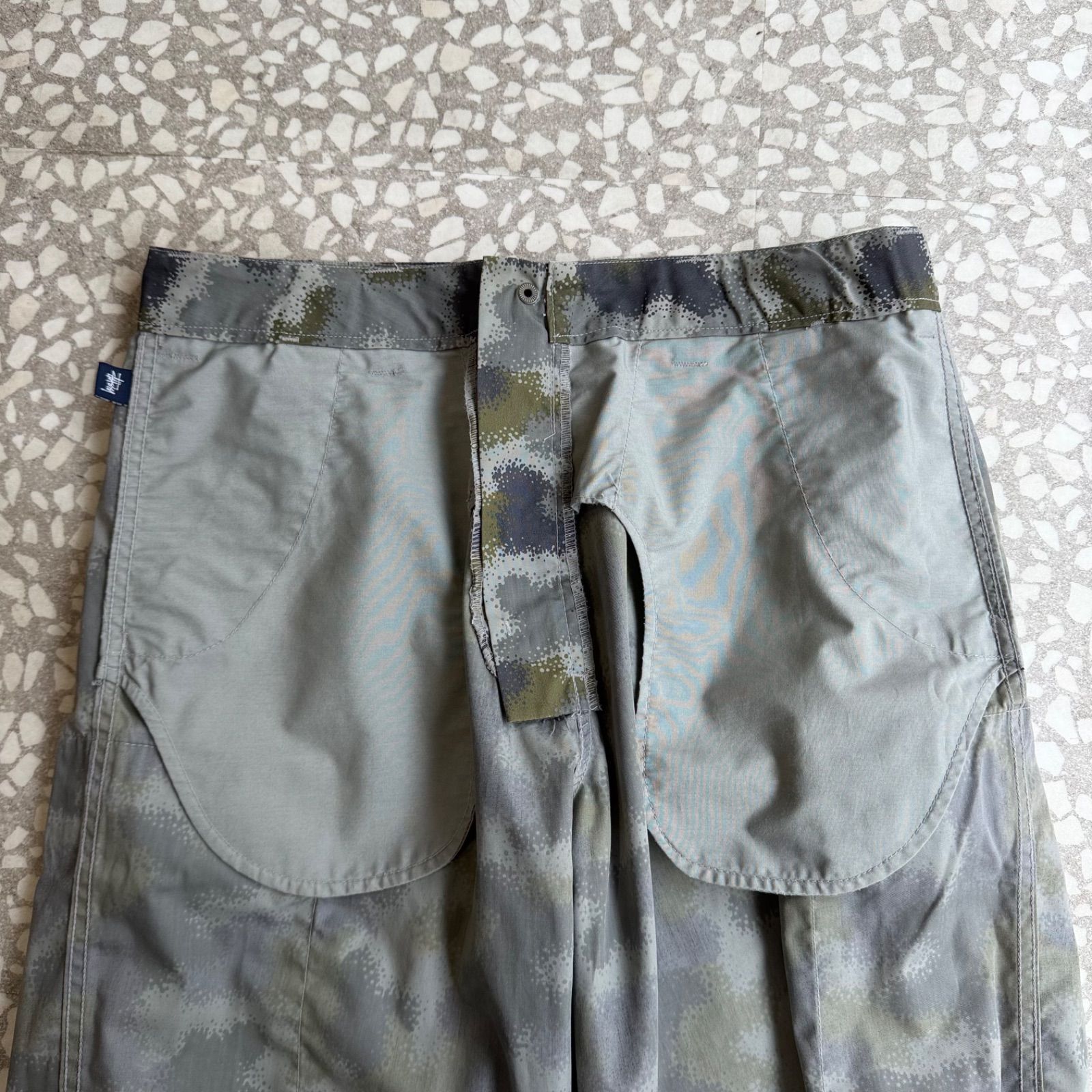 STUSSY / 90