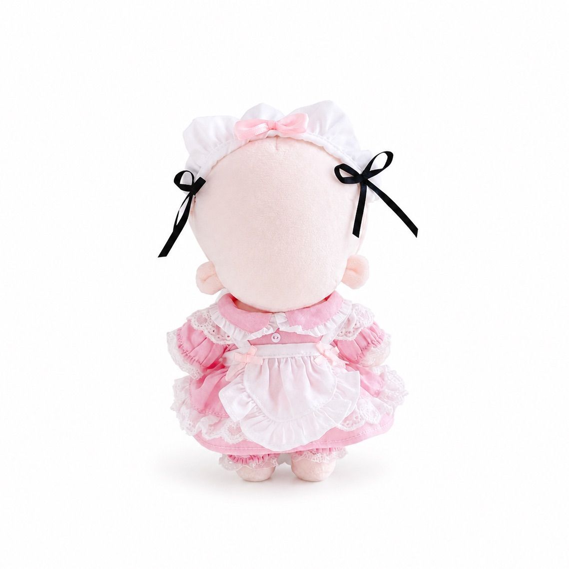 15cmぬいぐるみ用 着せ替え服 ぬい服 コスチューム メイド服