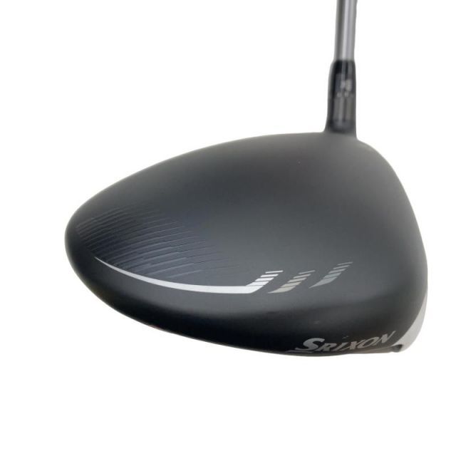 中古】 ダンロップ SRIXON ZX5 Mk II 10.5° ドライバー DR Diamana ZX
