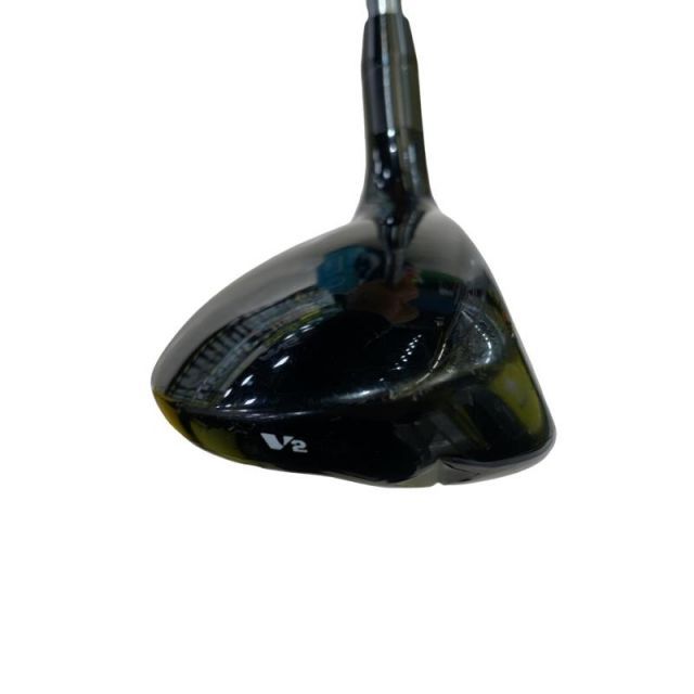 中古】 RomaRo RomaRo Ray V V1 UT 24° ユーティリティ UT 純正特注