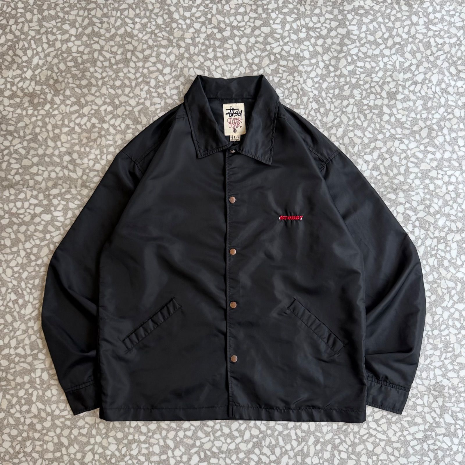 Archive アーカイブ Y2K ] STUSSY / 90