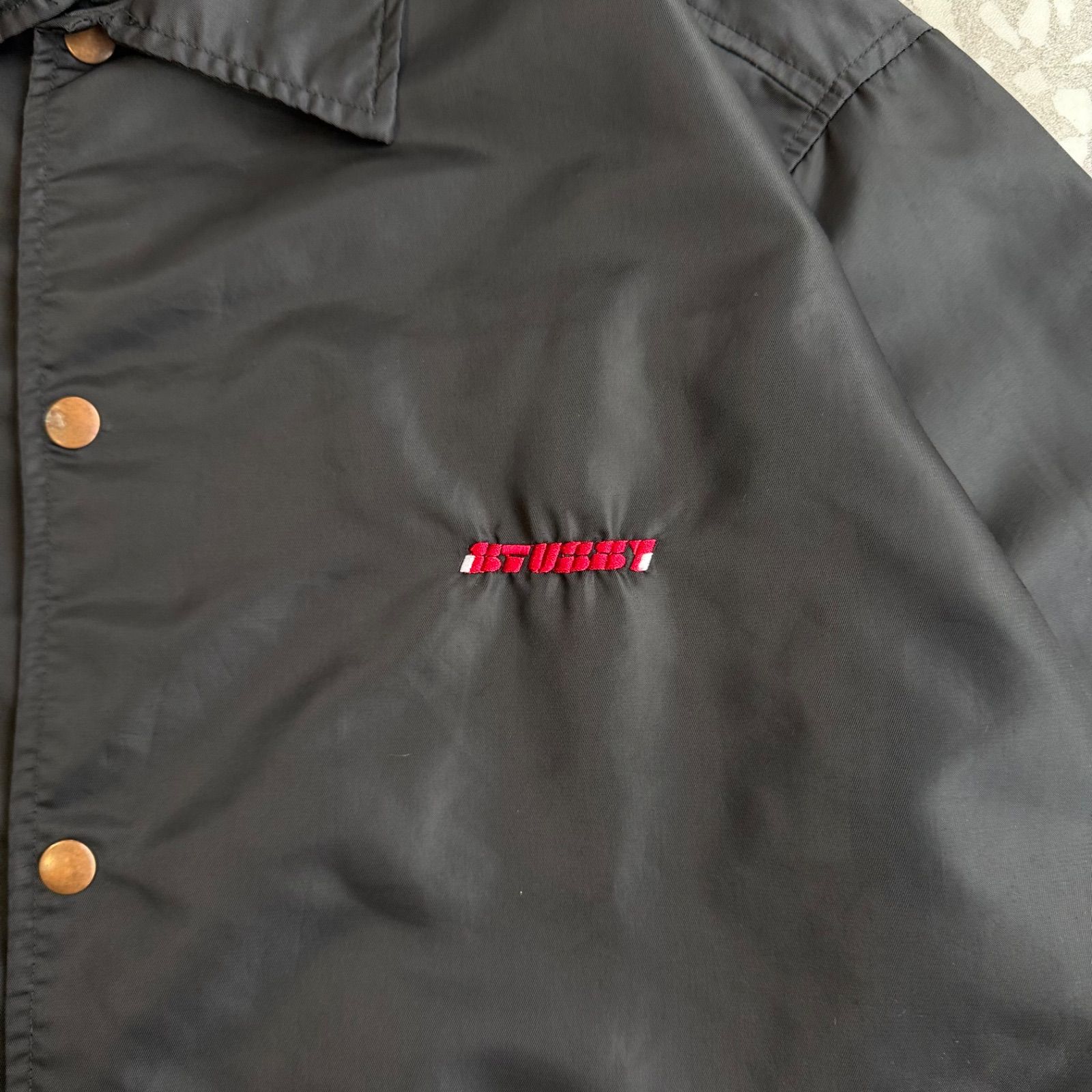Archive アーカイブ Y2K ] STUSSY / 90