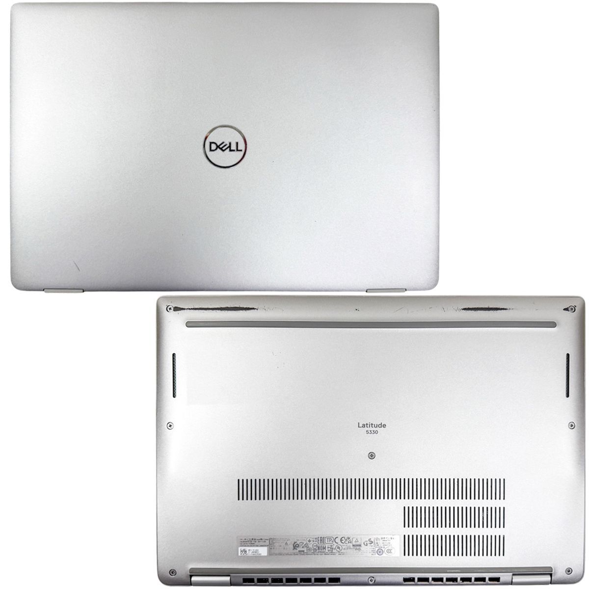 美品】DELL Latitude 5330 第12世代 Core i5 16GB 256GB SSD - メルカリ
