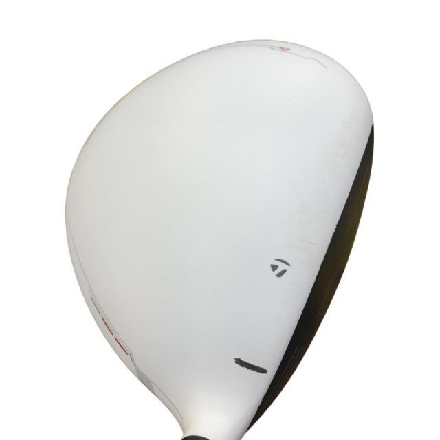 中古】 テーラーメイド R11 9° レフティ ドライバー DR Motore 60(R11
