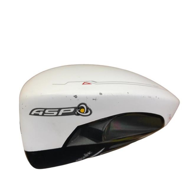 テーラーメイド R11 レフティードライバー　極美品 中古】 テーラーメイド R11 9° レフティ ドライバー DR Motore 60(R11