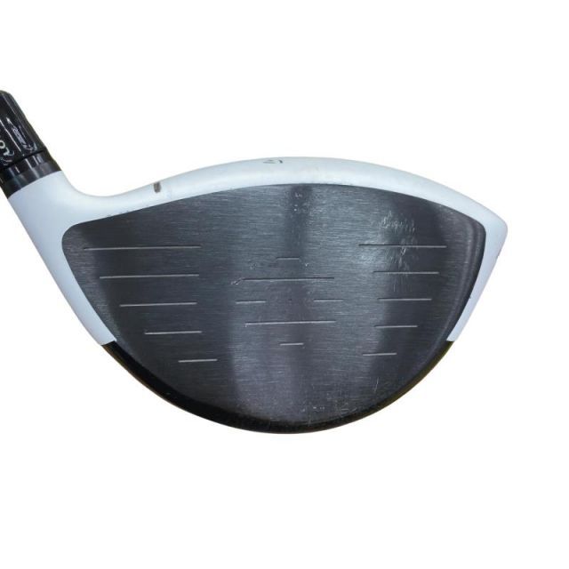 中古】 テーラーメイド R11 9° レフティ ドライバー DR Motore 60(R11