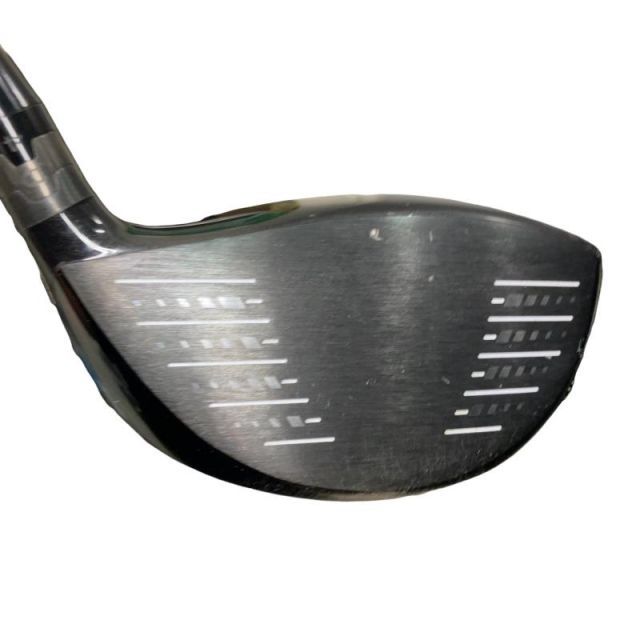 中古】 タイトリスト 913 D3 9.5° レフティ ドライバー DR 純正特注
