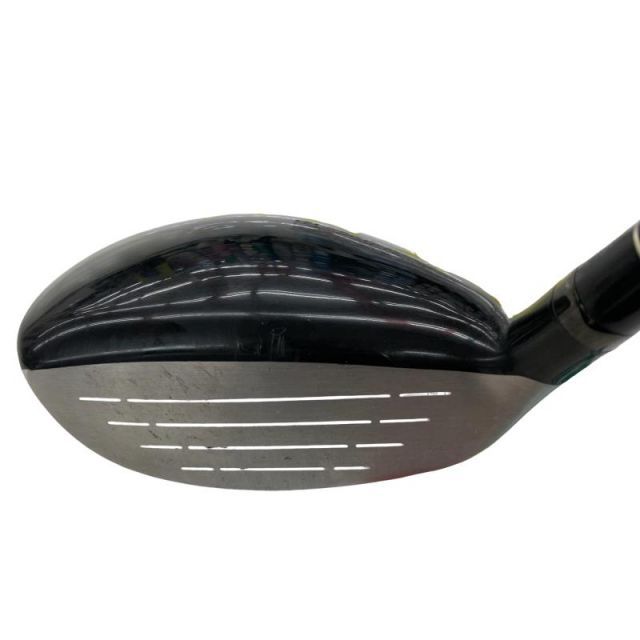 中古】 プロギア RS(2018) U4 ユーティリティ UT Diamana FOR PRGR