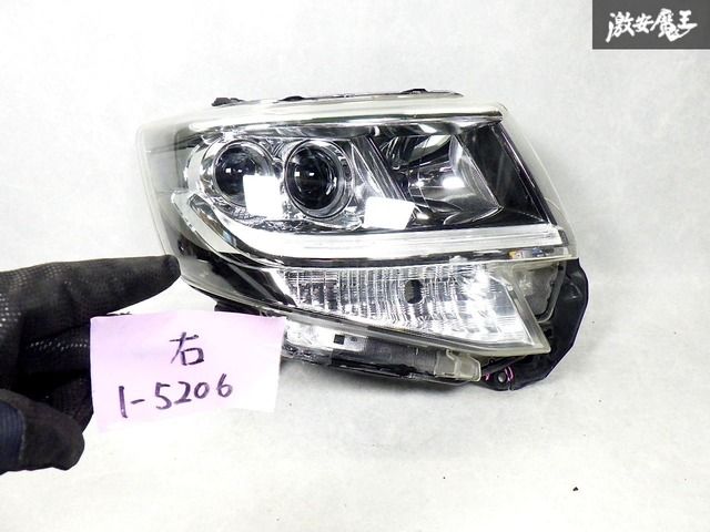車 ☆即納☆ 点灯OK！ ダイハツ 純正 LA600S LA610S タント カスタム