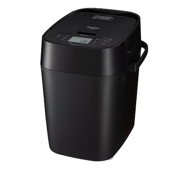 <CH2>展示品・2025年製パナソニック(Panasonic) ホームベーカリー SD-MDX4-K 1斤