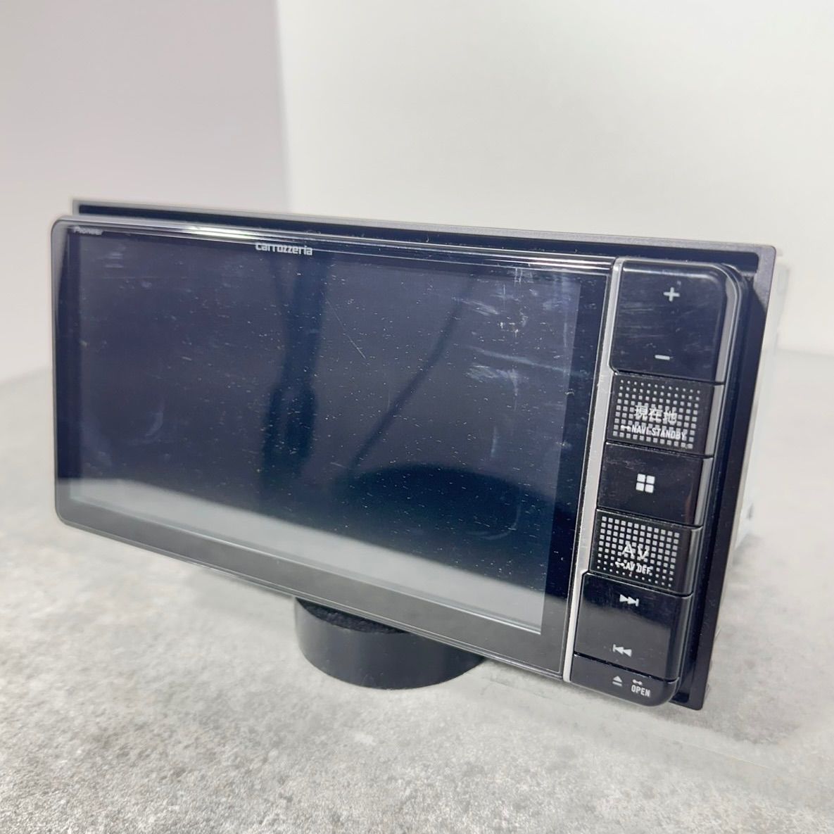 AVIC-RW810-D付属品新品カロッツェリア7Vワイド楽ナビパイオニア AVIC