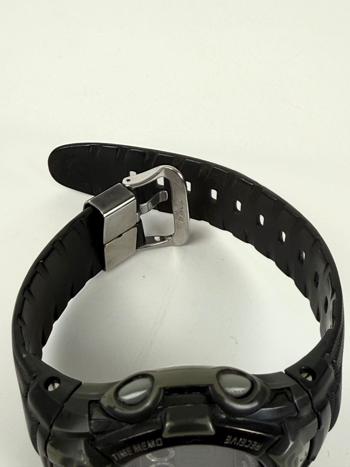 G-SHOCK GW-500LJ 2689ソーラー電波 動作確認済！ G-SHOCKGW-500LJ2689