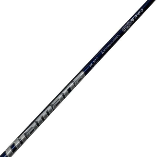 中古】 ダンロップ SRIXON ZX7 10.5° ドライバー DR Diamana ZX60