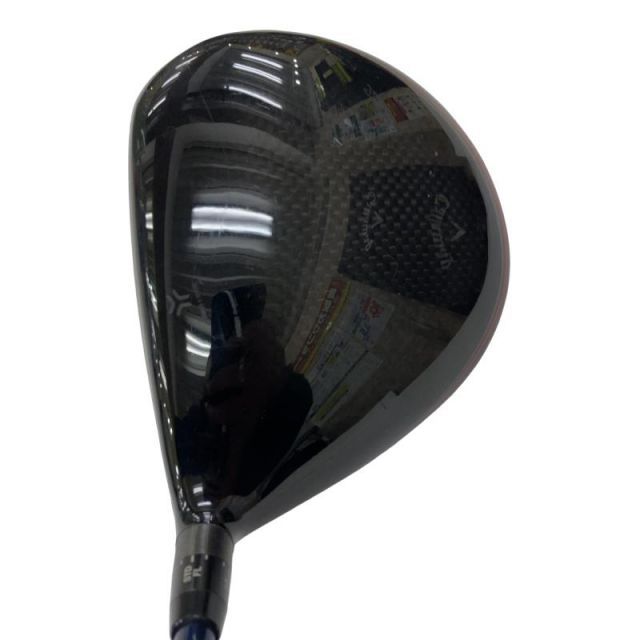 中古】 ダンロップ SRIXON ZX7 10.5° ドライバー DR Diamana ZX60