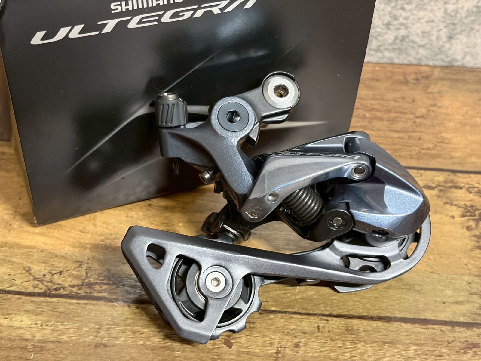 アルテグラ ULTEGRA RD-R8000 シマノ SHIMANO FD-R8000 リア ST-R8000