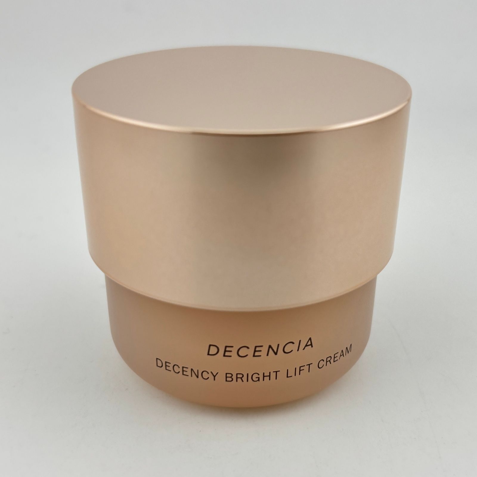 新品 未開封 ディセンシア ディセンシークリーム30g DECENCIA